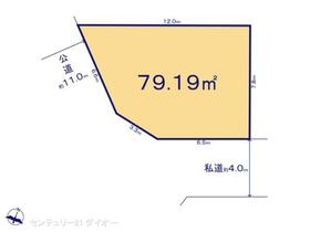 東京都江戸川区篠崎町３丁目