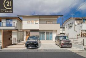 栃木県宇都宮市中今泉４丁目