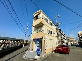 大阪府大阪市東淀川区小松５丁目