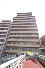 朝日八王子マンション