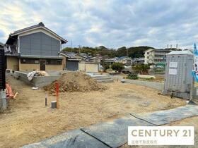 奈良県北葛城郡上牧町下牧２丁目