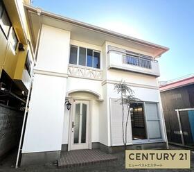 神奈川県中郡大磯町大磯