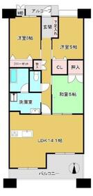 ベラージュ桜井