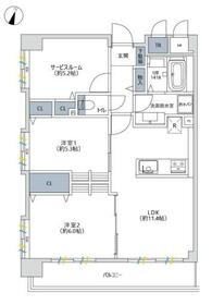 グランイーグル綱島