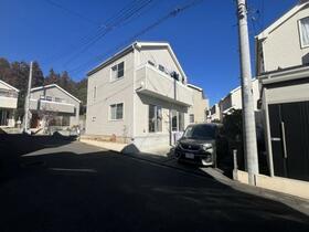 東京都青梅市今井１丁目