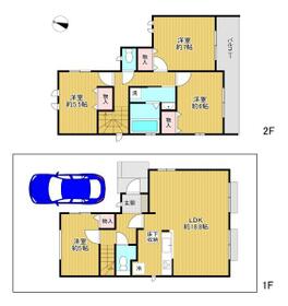 東京都練馬区大泉学園町１丁目