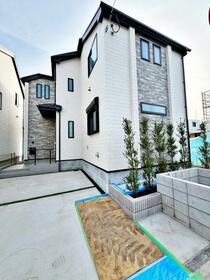 東京都練馬区大泉学園町１丁目