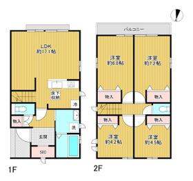 東京都練馬区大泉学園町１丁目