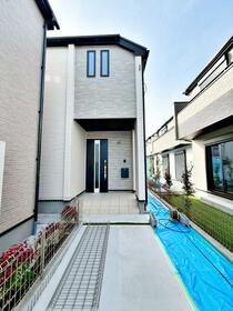 東京都練馬区大泉学園町１丁目