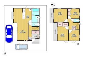東京都練馬区大泉学園町１丁目