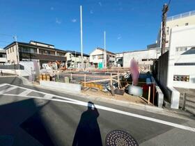 東京都練馬区関町北４丁目