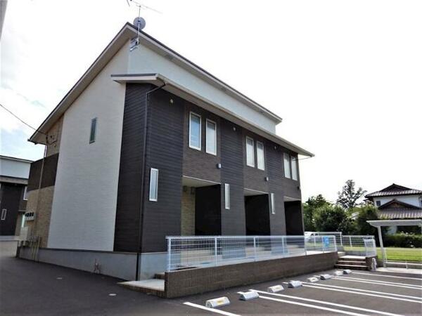 apartment 栃木県芳賀郡益子町大字七井
地図を見る
