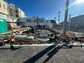 東京都練馬区関町北４丁目