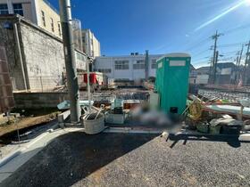 東京都練馬区関町北４丁目