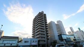 明るく開放的な部屋設計　ダイヤパレス山下３０１