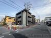 富田駅より徒歩12分 1階 新築の賃貸物件