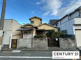 大阪府堺市北区東雲東町３丁