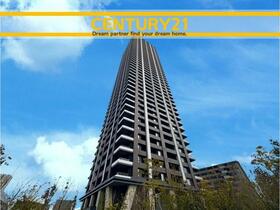 オーシャン＆フォレストタワーレジデンスＥＡＳＴ