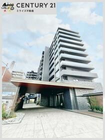 ピアッツァコート南八木