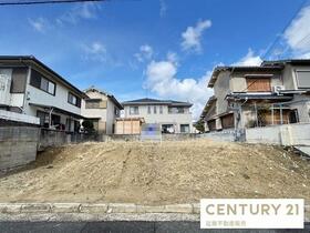 奈良県北葛城郡河合町泉台３丁目