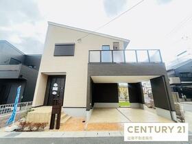 奈良県香芝市磯壁５丁目