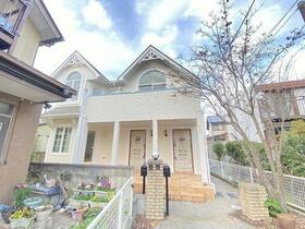 神奈川県横浜市旭区南本宿町