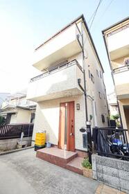 東京都江戸川区北小岩３丁目