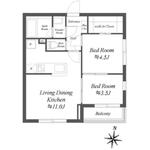 ＬＯＴＵＳ阿佐ヶ谷のイメージ