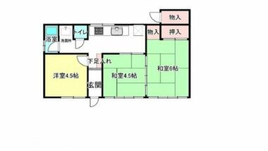 間取り：221015082010