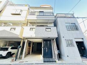 大阪府大阪市港区市岡元町２丁目