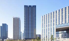 シティタワーズ豊洲ザ・シンボル