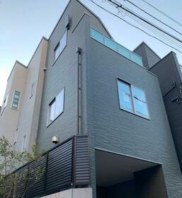 東京都新宿区原町１丁目