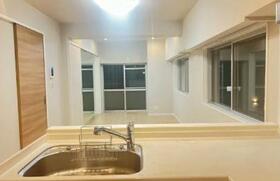 新宿パークサイド永谷