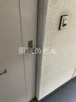 東京都新宿区下落合２丁目（賃貸マンション1R・3階・13.25㎡） その10