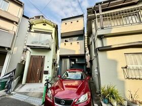 大阪府茨木市庄１丁目