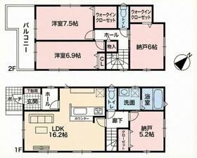 愛知県清須市土器野本山