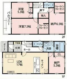 愛知県清須市土器野本山