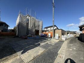 愛知県一宮市萩原町西宮重字北屋敷