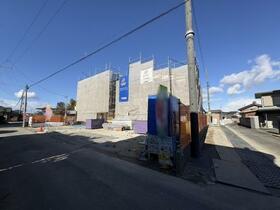 愛知県一宮市萩原町西宮重字北屋敷