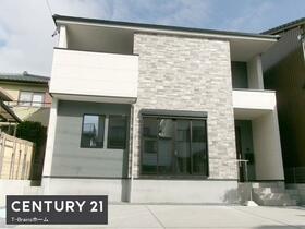 愛知県稲沢市平和町下前浪