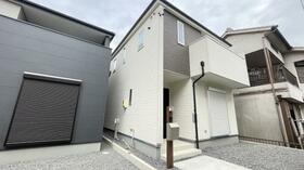 愛知県豊明市栄町新左山