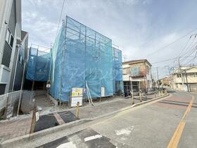 東京都足立区関原１丁目