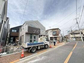 東京都足立区関原１丁目