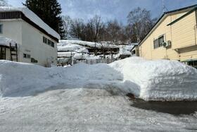 北海道小樽市入船４丁目