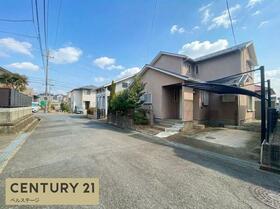 千葉県袖ケ浦市のぞみ野