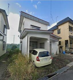 青森県青森市金沢3丁目