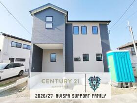 福岡県糟屋郡宇美町桜原３丁目