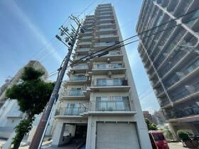 ローズコーポ新大阪第６