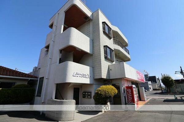 apartment 福島県郡山市桑野２丁目
地図を見る