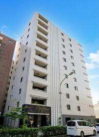 クオス横浜大通公園